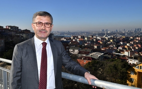 Üsküdar’da 1+1’lere izin verilmeyecek