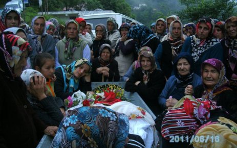 Yayla Göçü Ölüm Getirdi.