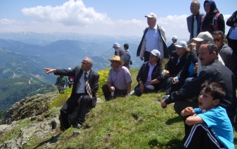 “YEŞİL YOL” SİS DAĞI’NA NEDEN UĞRAMIYOR? 