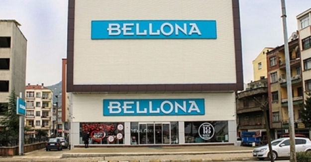 Bolgenin En Buyuk Mobilya Magazasi Besikduzu Nde Aciliyor