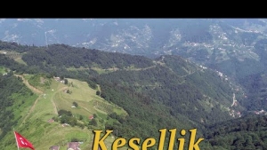 Güdün Mahallesi Kesellik Mevki